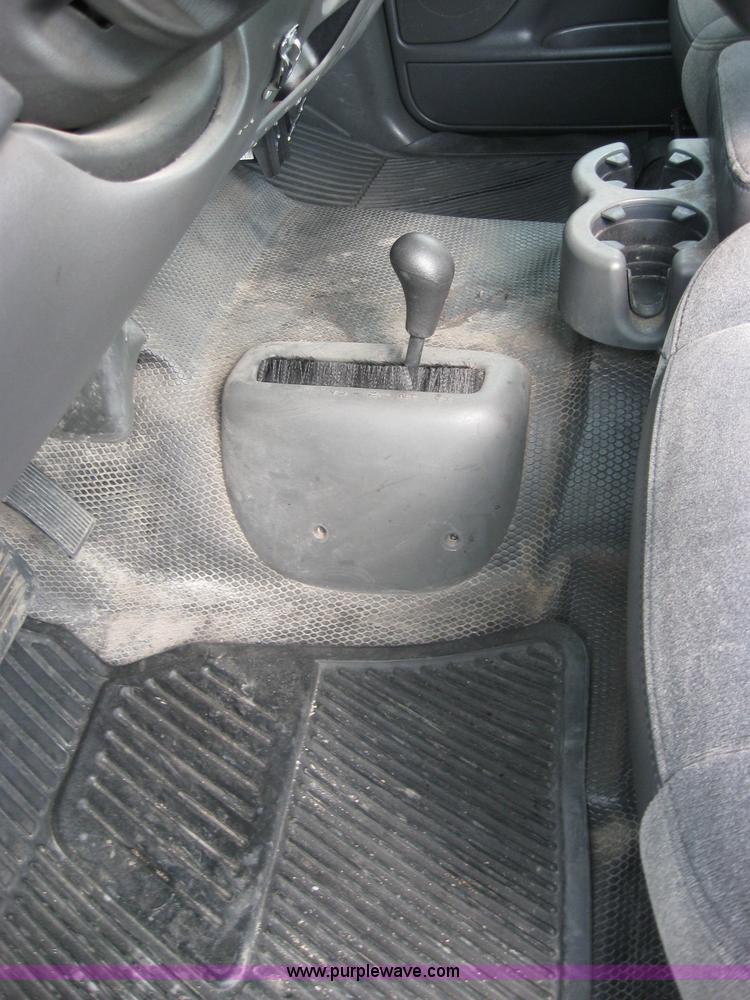 image for item 5219 2006 Chevrolet K1500 Silverado