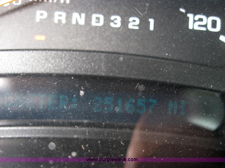 image for item 5219 2006 Chevrolet K1500 Silverado