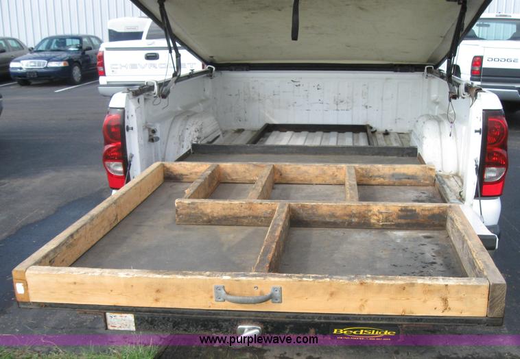 image for item 5219 2006 Chevrolet K1500 Silverado