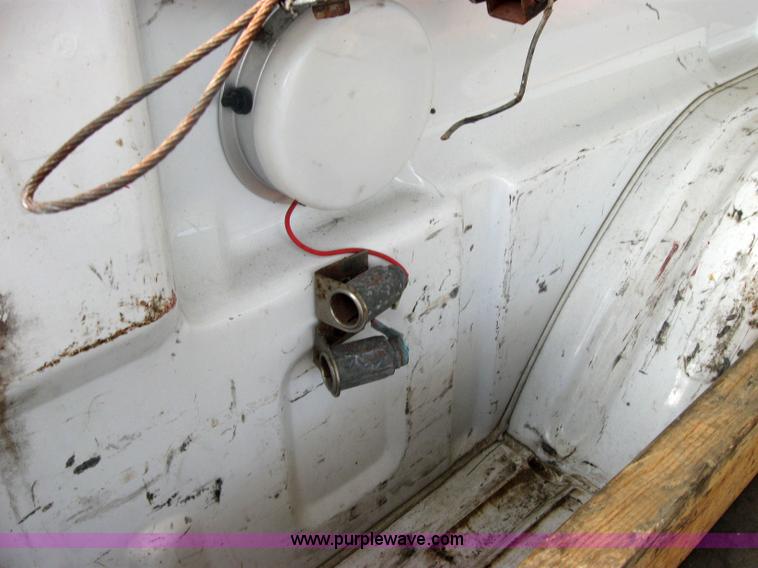 image for item 5219 2006 Chevrolet K1500 Silverado