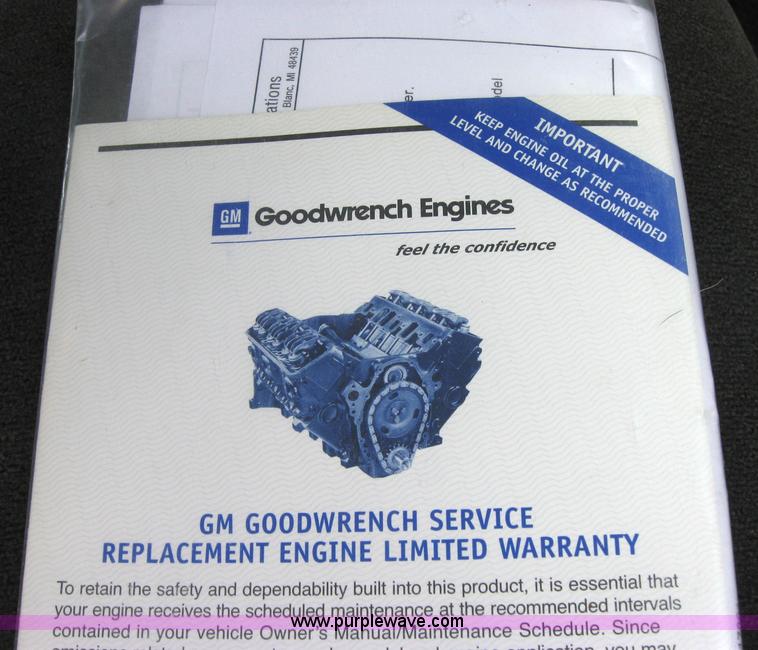 image for item 5219 2006 Chevrolet K1500 Silverado