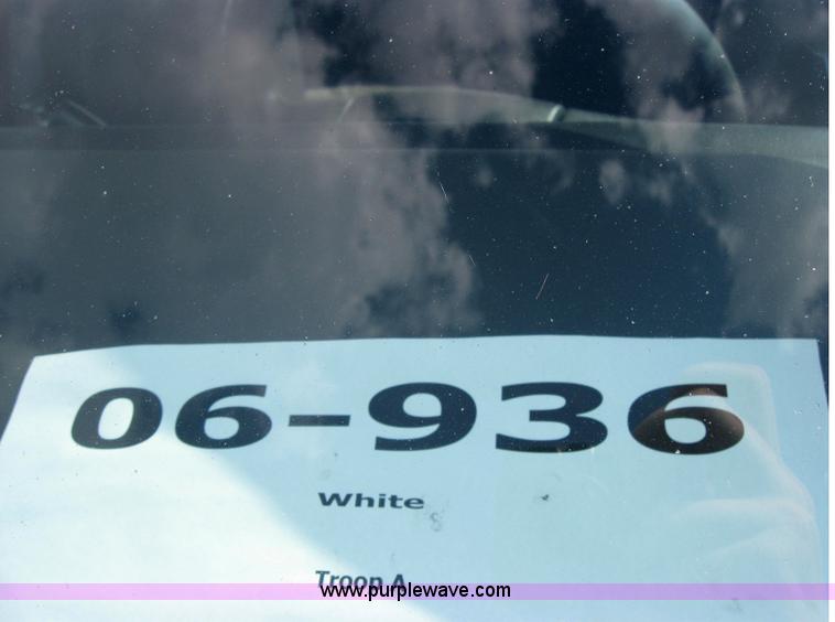 image for item 5219 2006 Chevrolet K1500 Silverado