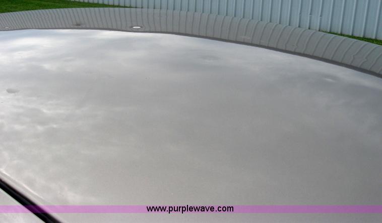 image for item 5225 2005 Ford Crown Victoria Police Interceptor