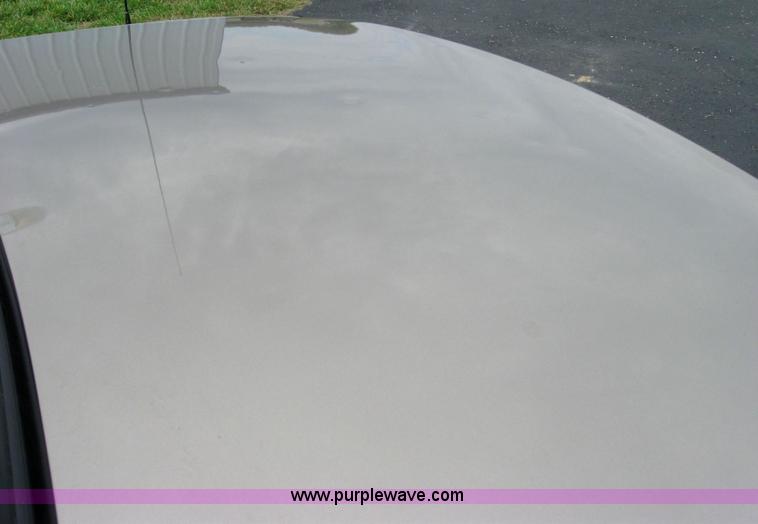 image for item 5225 2005 Ford Crown Victoria Police Interceptor