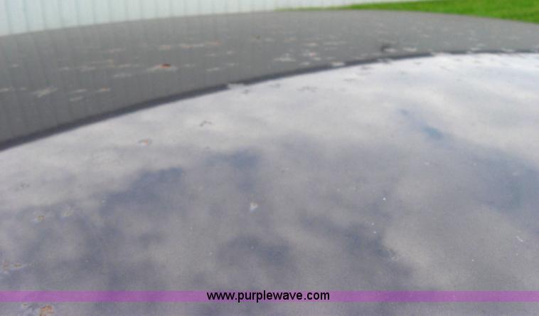 image for item 5228 2003 Ford Crown Victoria Police Interceptor