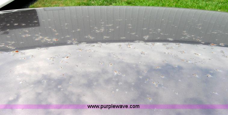 image for item 5228 2003 Ford Crown Victoria Police Interceptor