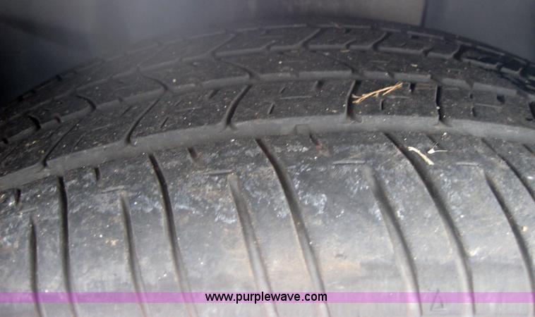 image for item 5232 2007 Ford Crown Victoria Police Interceptor