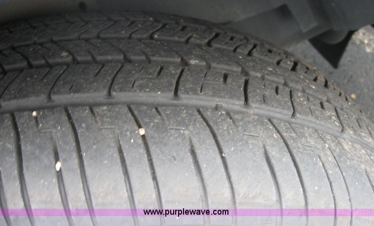 image for item 5234 2007 Ford Crown Victoria Police Interceptor