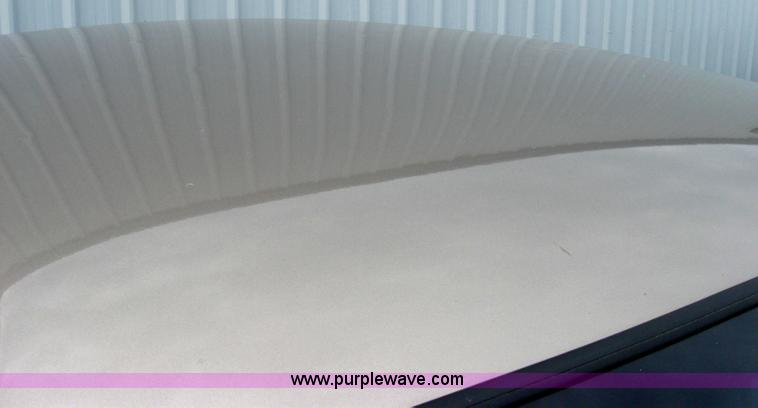 image for item 5235 2004 Ford Crown Victoria Police Interceptor