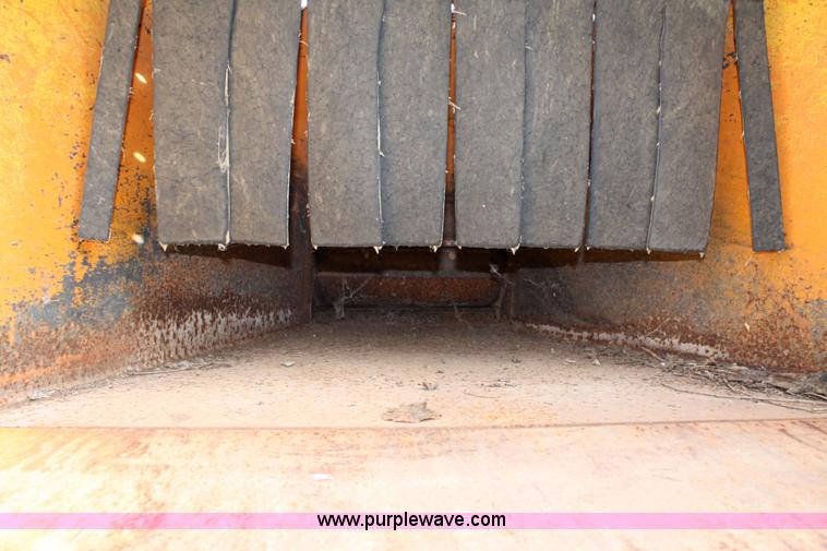 image for item 1755 Ford wood chipper