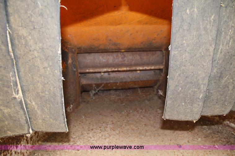 image for item 1755 Ford wood chipper