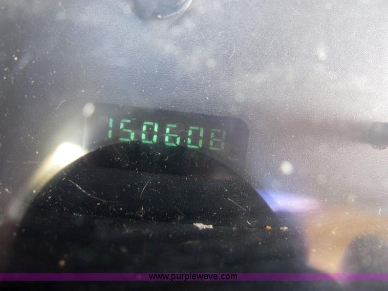 image for item 2101 1999 Dodge Ram 1500 pickup truck