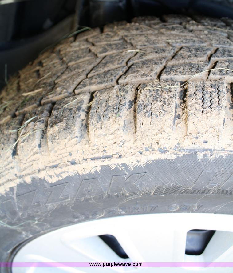 image for item 4801 2007 Ford Crown Victoria Police Interceptor