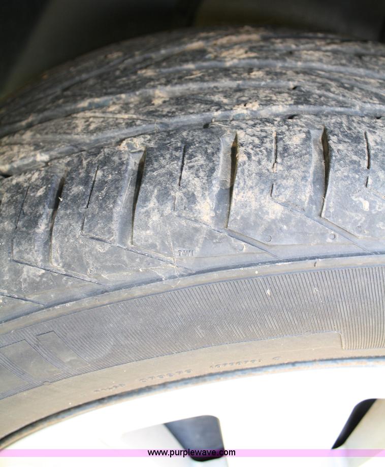 image for item 4801 2007 Ford Crown Victoria Police Interceptor