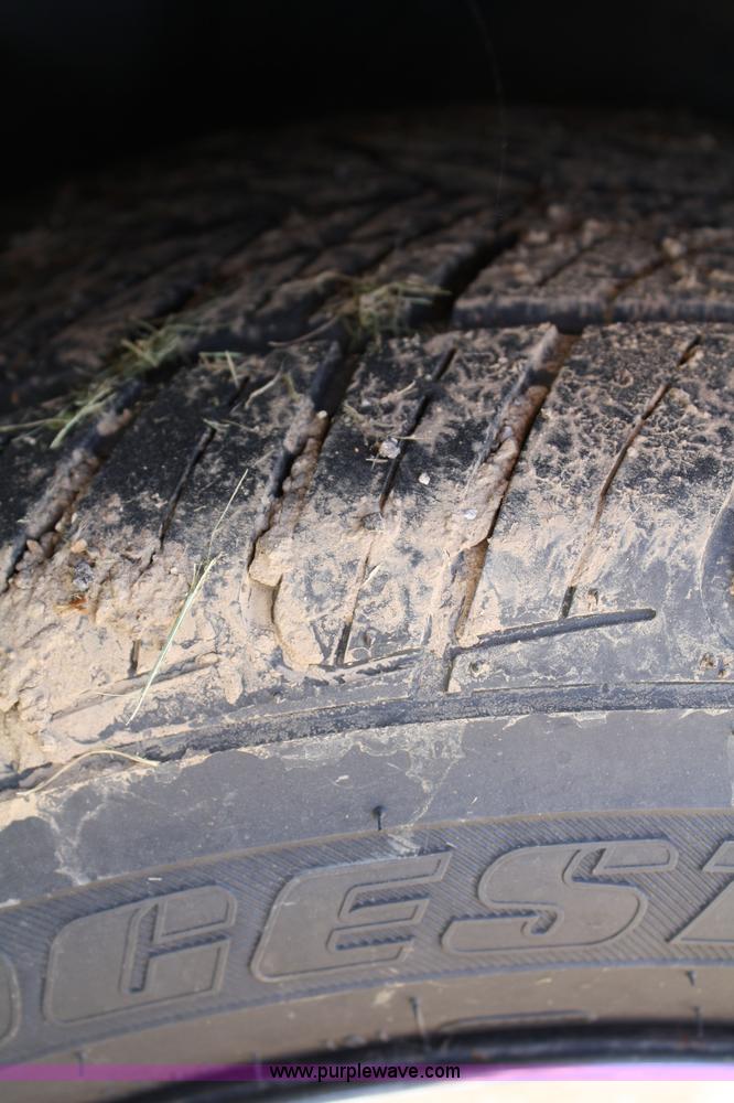 image for item 4802 2005 Ford Crown Victoria Police Interceptor