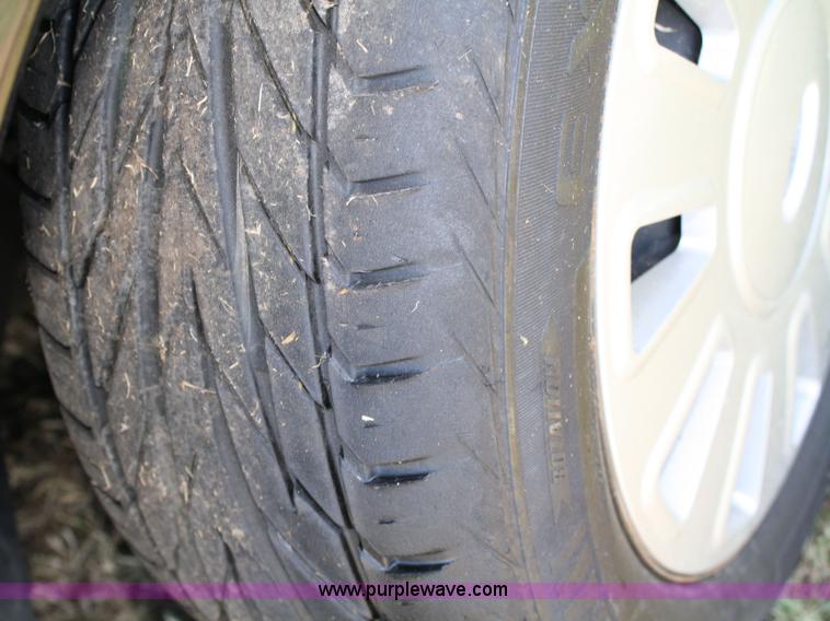 image for item 4803 2007 Ford Crown Victoria Police Interceptor