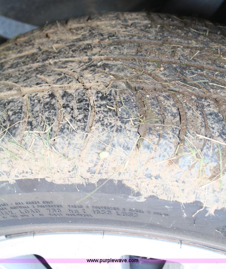 image for item 4804 2007 Ford Crown Victoria Police Interceptor