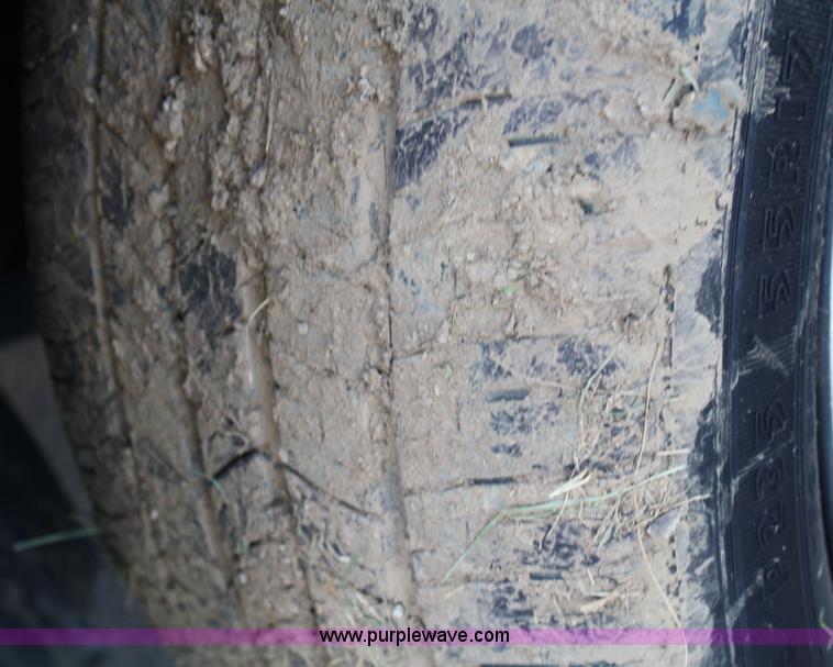 image for item 4804 2007 Ford Crown Victoria Police Interceptor