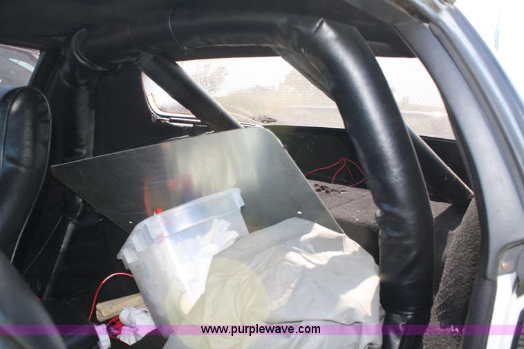 image for item 4813 1986 Chevrolet Camaro