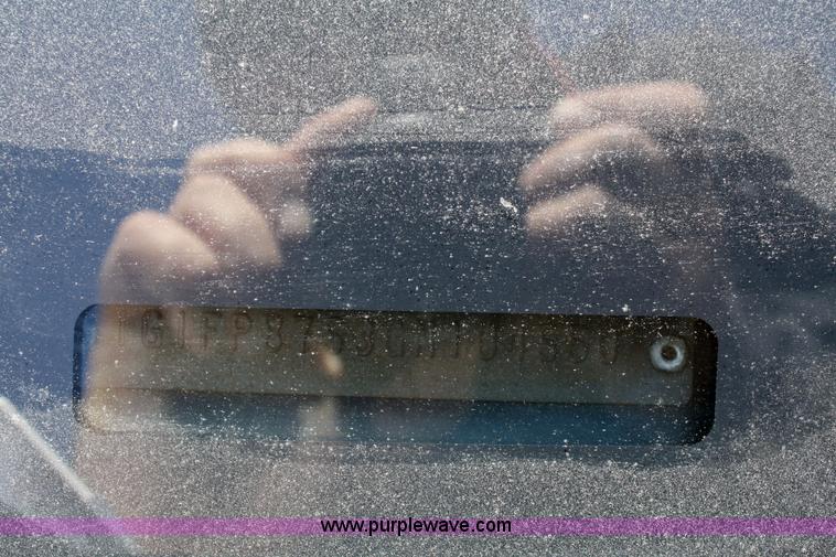 image for item 4813 1986 Chevrolet Camaro