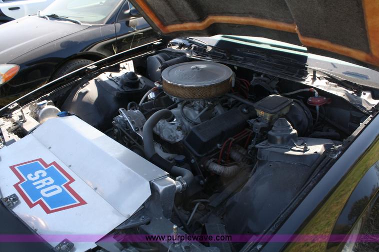 image for item 4813 1986 Chevrolet Camaro