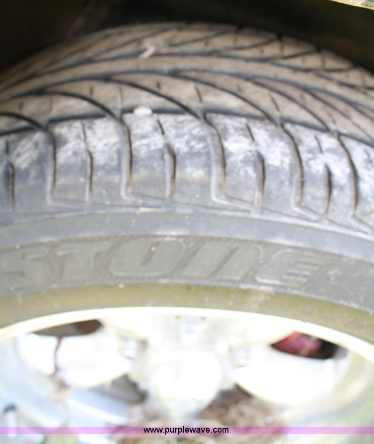 image for item 4813 1986 Chevrolet Camaro