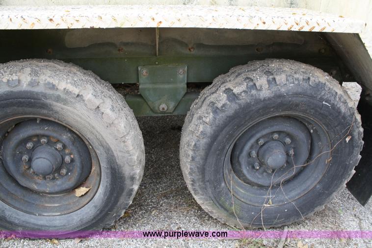 image for item 4825 1985 US Compressor rotary air unit