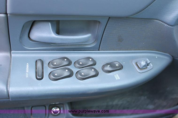 image for item 6176 1998 Ford Crown Victoria Police Interceptor