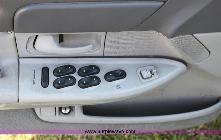 image for item 6178 1997 Ford Crown Victoria Police Interceptor