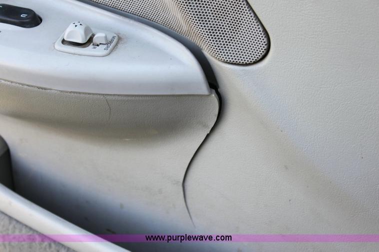 image for item 6178 1997 Ford Crown Victoria Police Interceptor