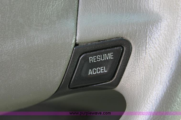 image for item 6191 2002 Chevrolet Impala