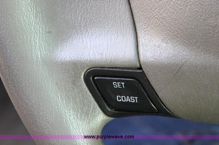 image for item 6191 2002 Chevrolet Impala