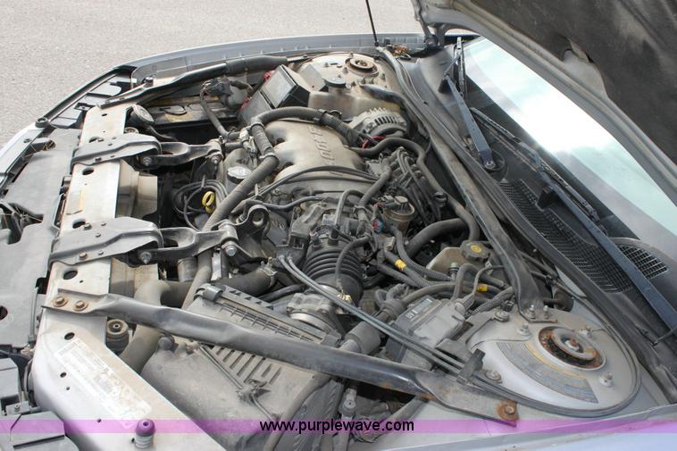 image for item 6191 2002 Chevrolet Impala