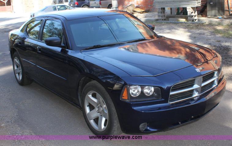 image for item 6196 2006 Dodge Charger