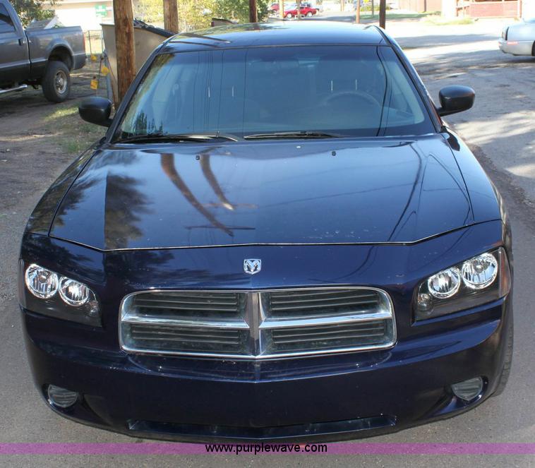 image for item 6196 2006 Dodge Charger