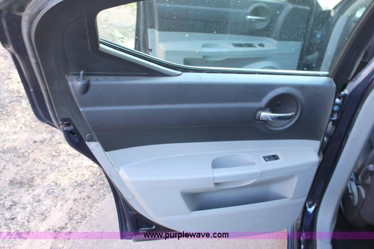 image for item 6196 2006 Dodge Charger
