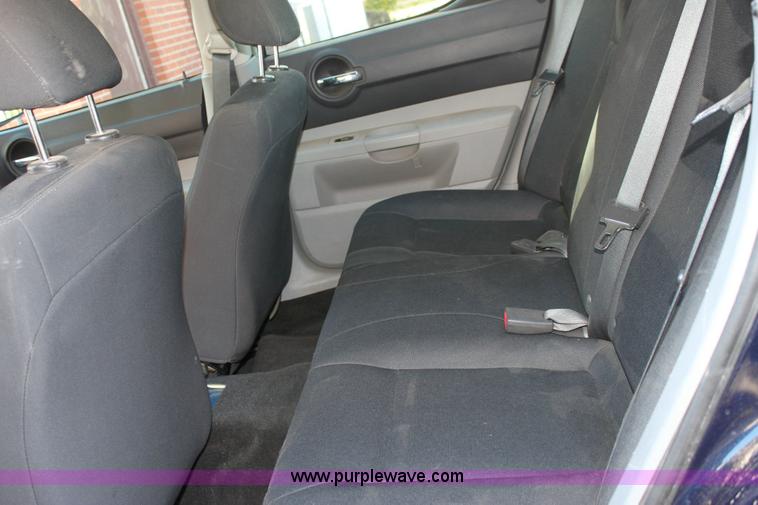 image for item 6196 2006 Dodge Charger