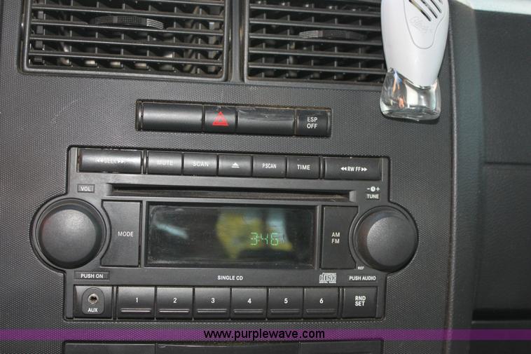 image for item 6196 2006 Dodge Charger