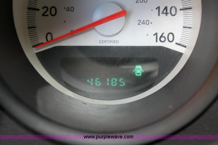 image for item 6196 2006 Dodge Charger