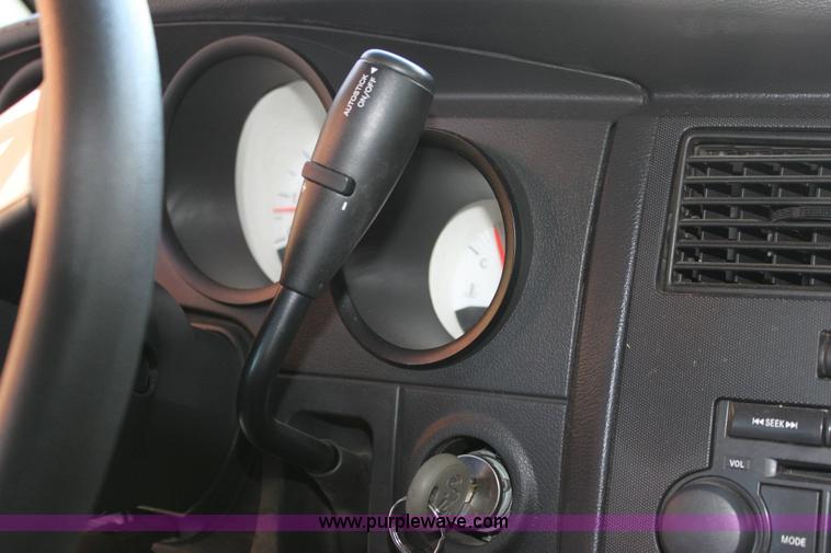 image for item 6196 2006 Dodge Charger