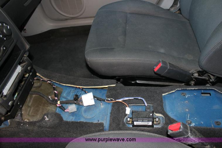 image for item 6196 2006 Dodge Charger