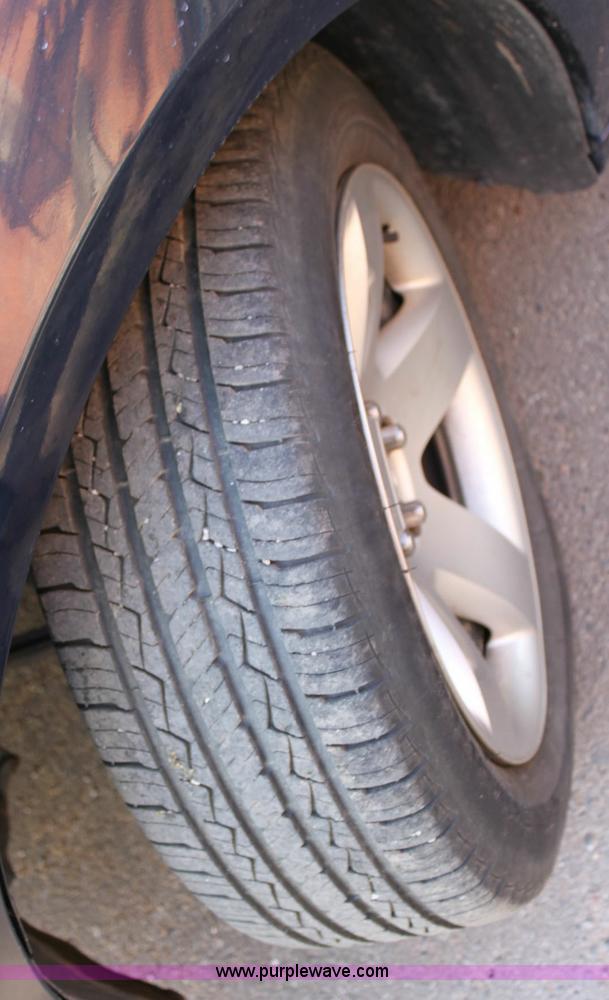 image for item 6196 2006 Dodge Charger