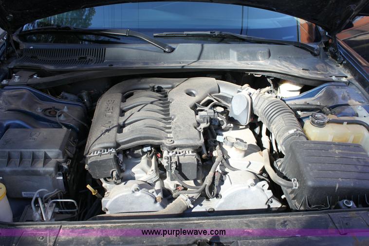 image for item 6196 2006 Dodge Charger