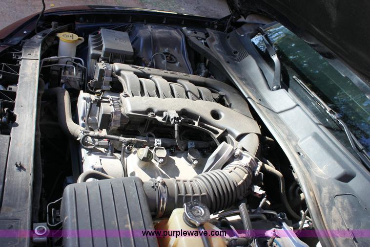 image for item 6196 2006 Dodge Charger