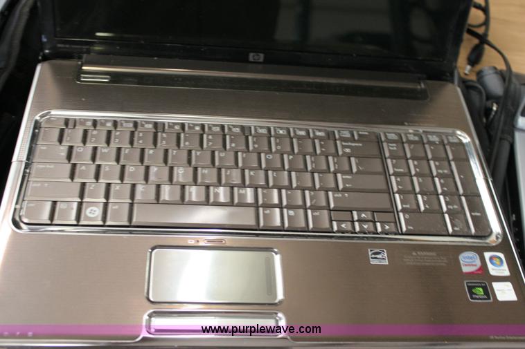 image for item 6225 (2) laptop computers