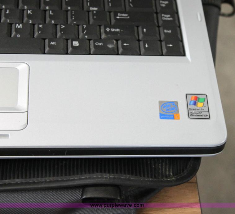 image for item 6225 (2) laptop computers