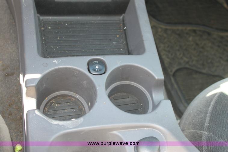 image for item 6230 2003 Ford Explorer XLT