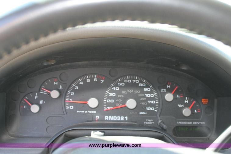 image for item 6230 2003 Ford Explorer XLT