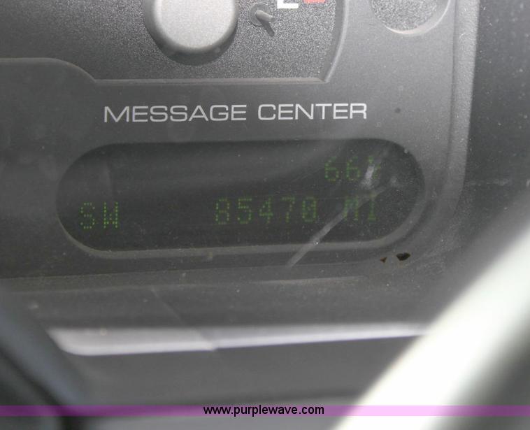 image for item 6230 2003 Ford Explorer XLT