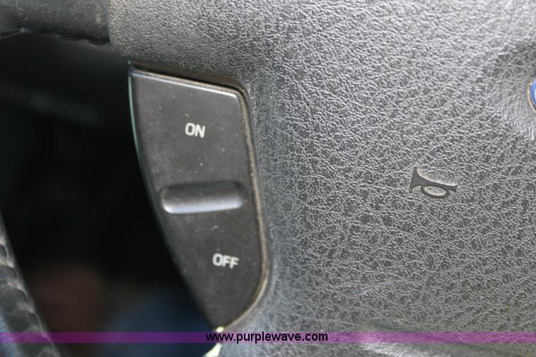 image for item 6230 2003 Ford Explorer XLT